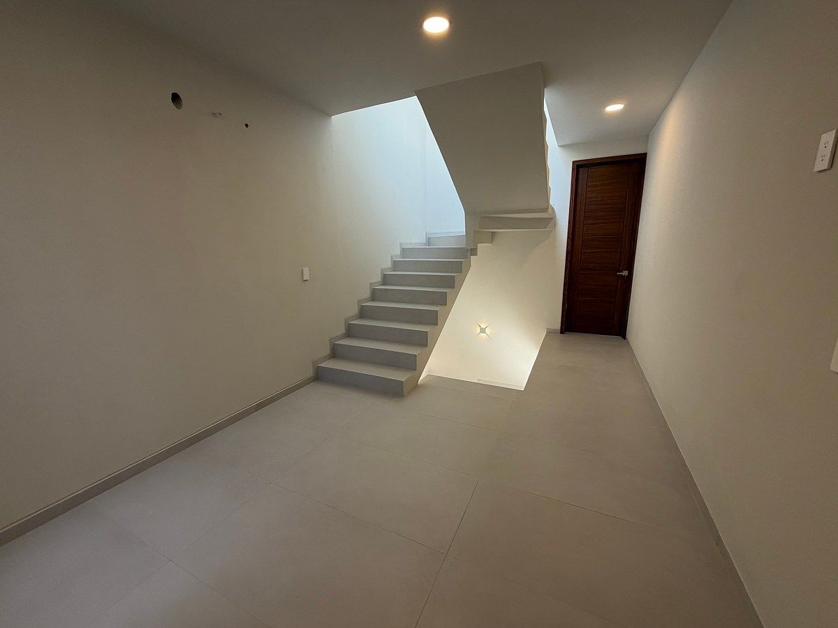 Casa en Puerta de Hierro, Tuxtla Gutiérrez, foto 10 de 20