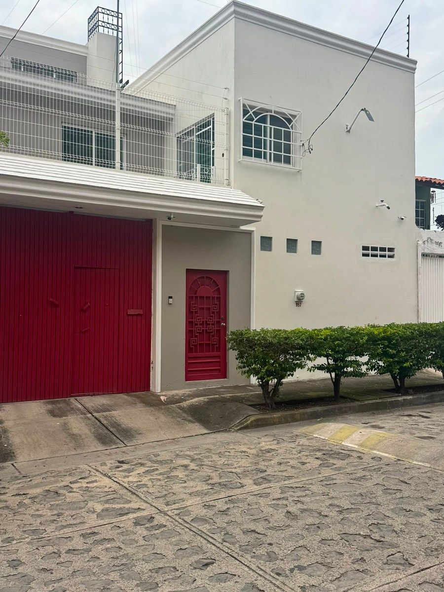 Casa em Mariano Otero, Zapopan, foto 2 de 16