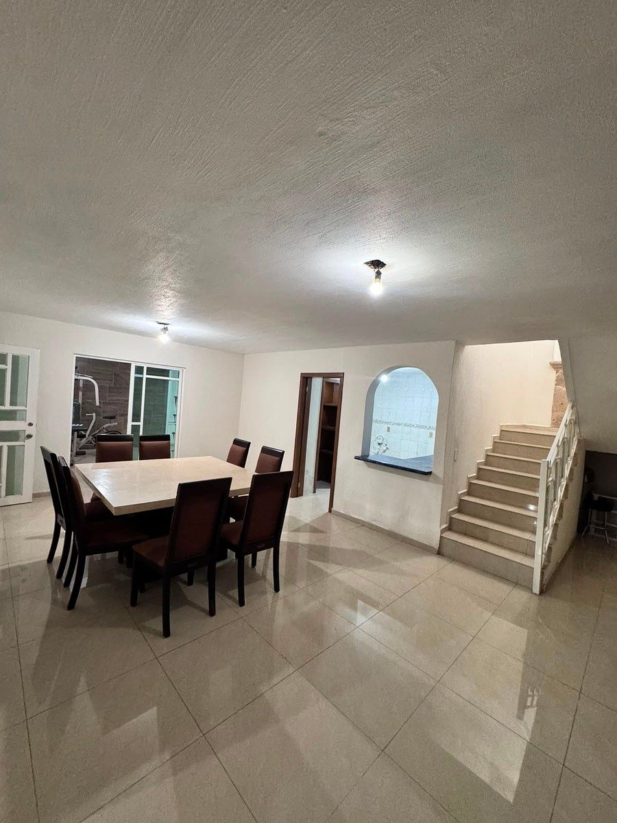 Casa em Mariano Otero, Zapopan, foto 4 de 16