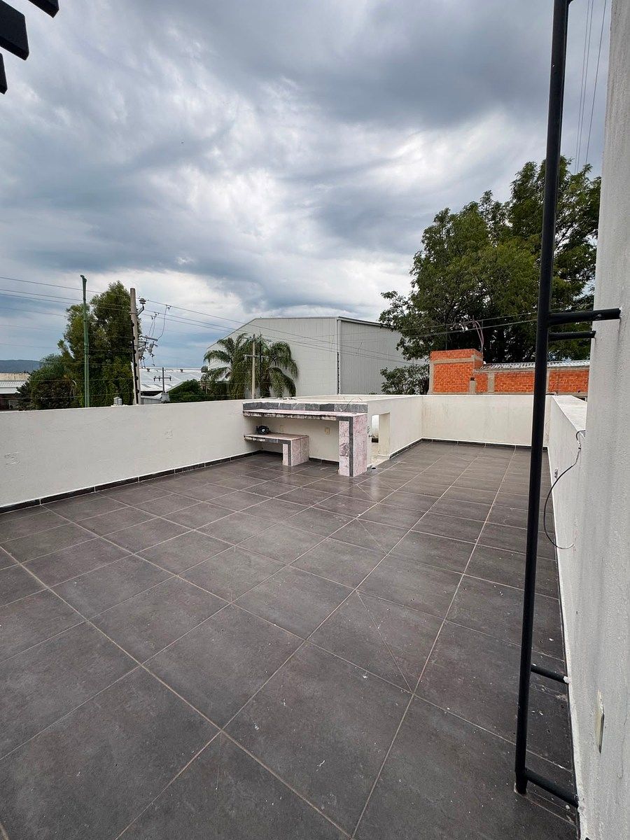 Casa em Mariano Otero, Zapopan, foto 15 de 16
