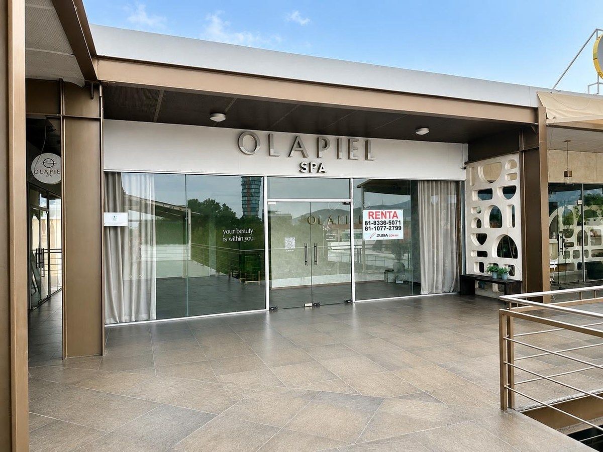 Local comercial en Del Valle, San Pedro Garza García, foto 4 de 11