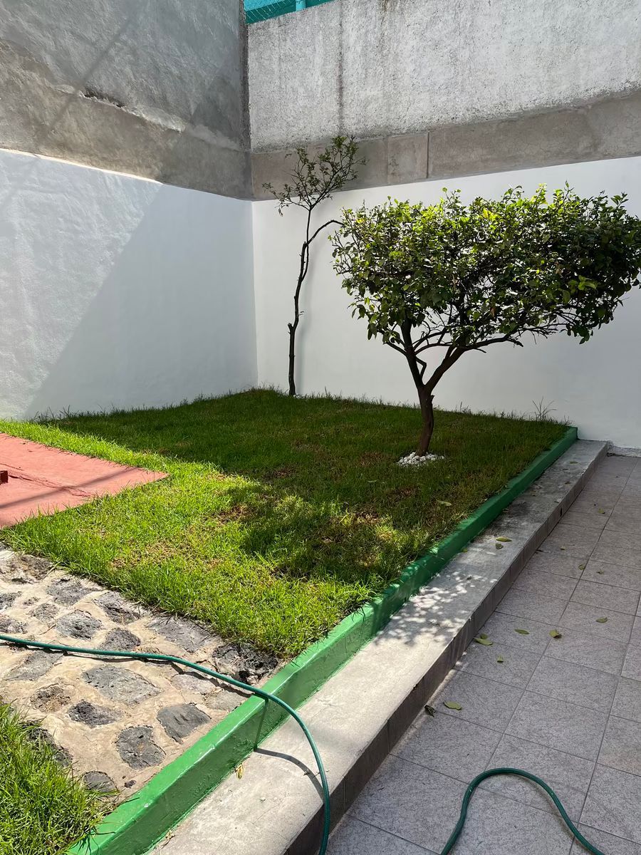 Casa en Guadalupe Insurgentes, Gustavo A. Madero, foto 18 de 19