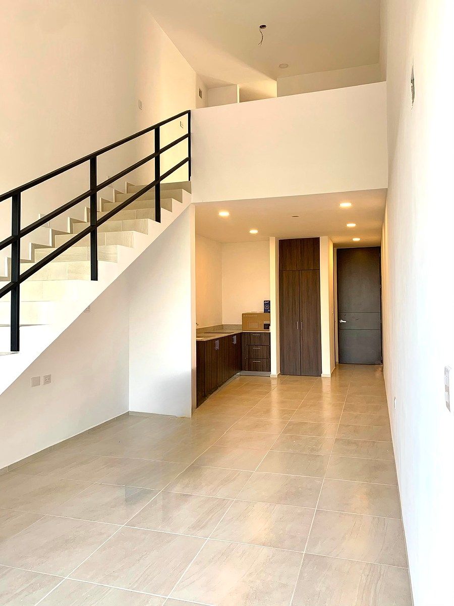 Brand new apartment in Temozón Norte | 1 bedroom, photo 1 of 14