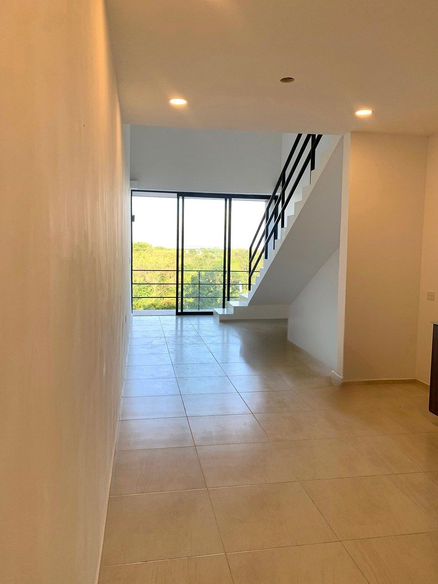 Apartment in Temozón Norte, Mérida, photo 4 of 14