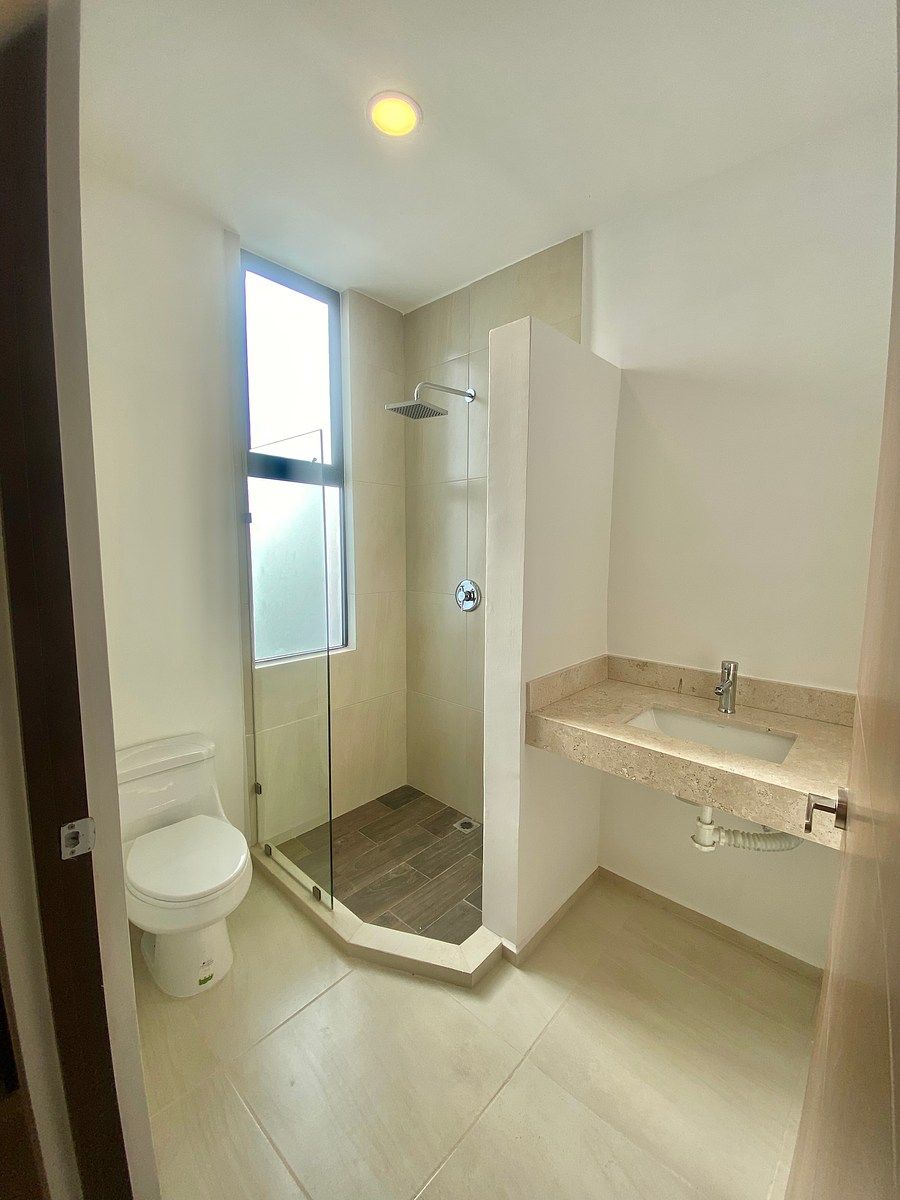 Apartment in Temozón Norte, Mérida, photo 9 of 14