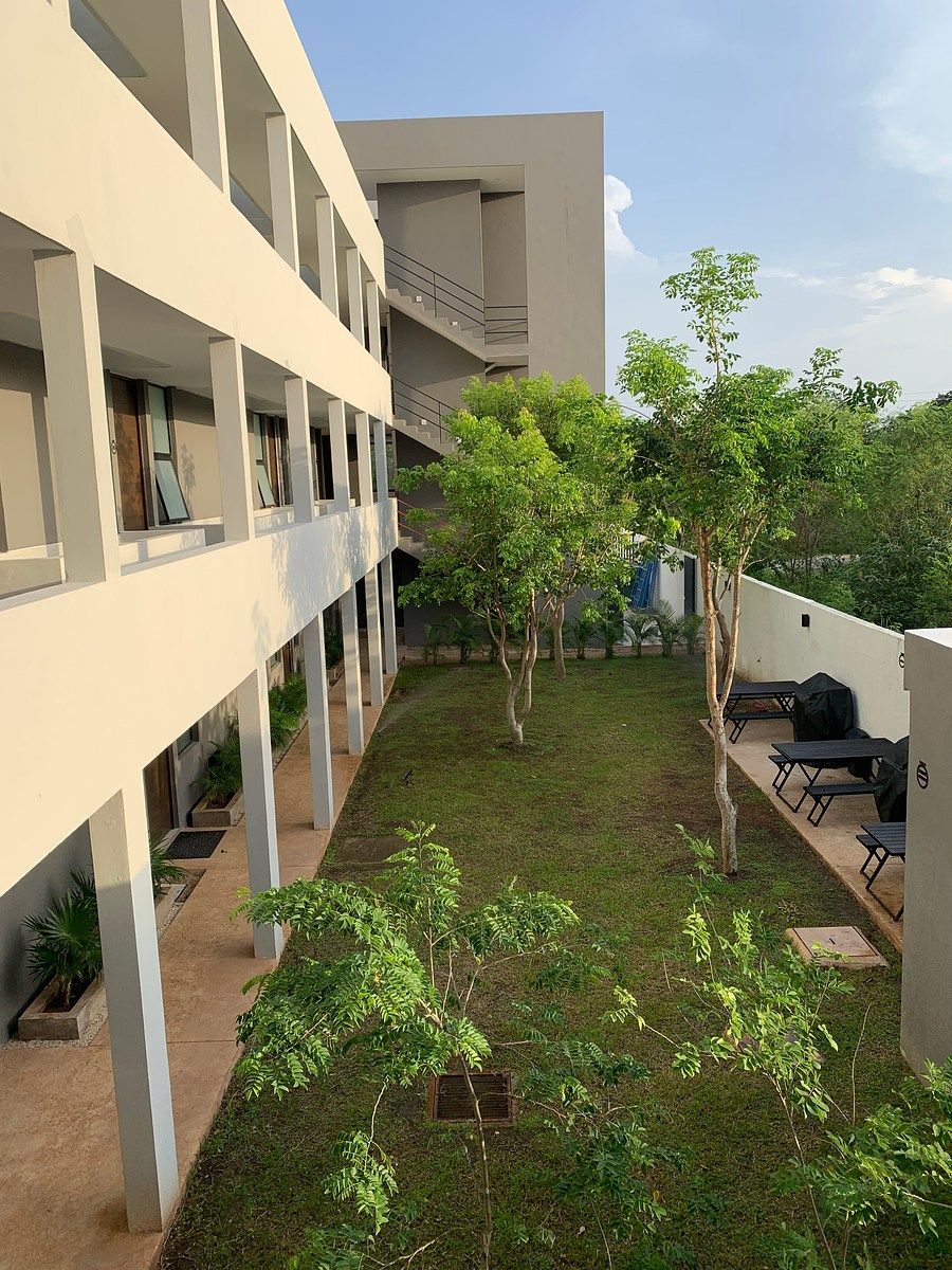 Apartment in Temozón Norte, Mérida, photo 12 of 14
