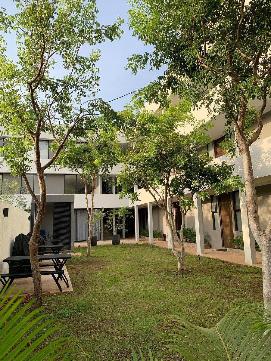 Apartment in Temozón Norte, Mérida, photo 14 of 14