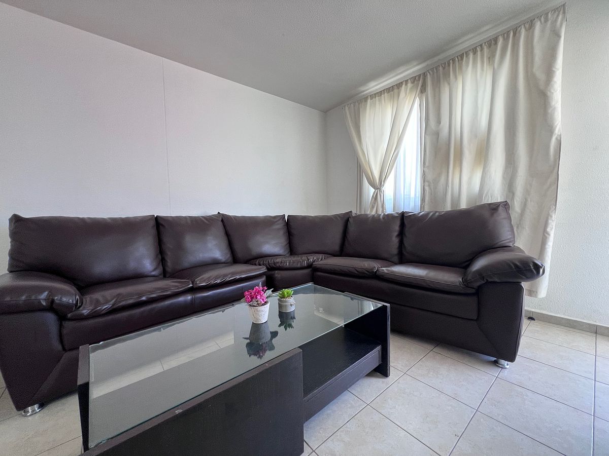 Casa en condominio en Tres Cantos, Querétaro, foto 3 de 24