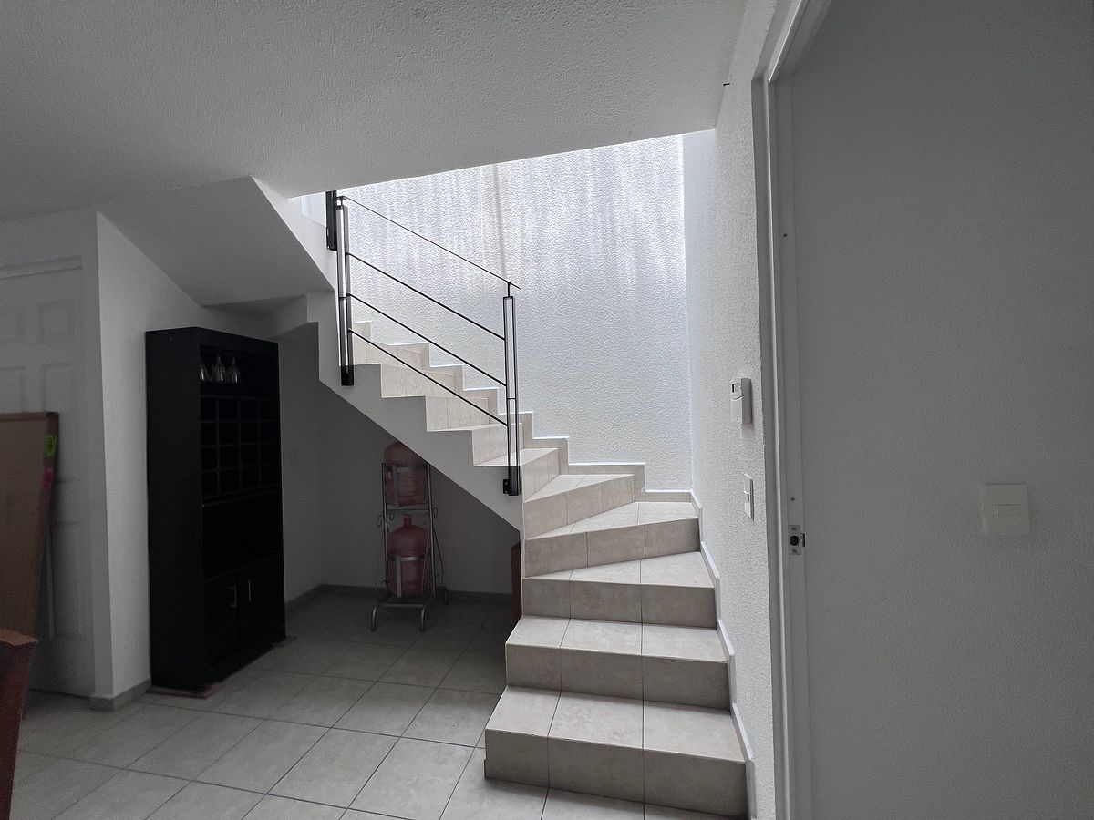 Casa en condominio en Tres Cantos, Querétaro, foto 11 de 24