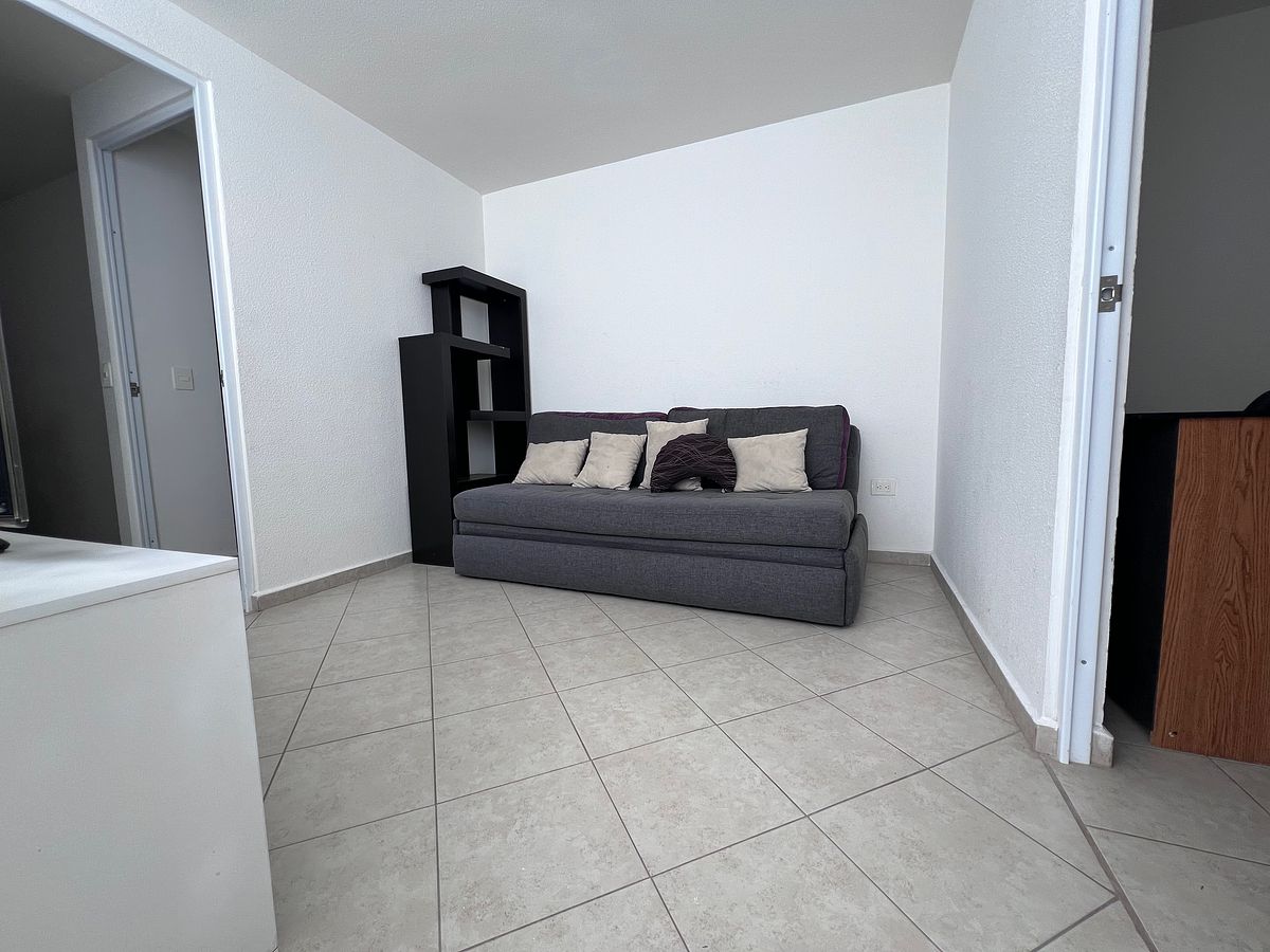 Casa en condominio en Tres Cantos, Querétaro, foto 12 de 24