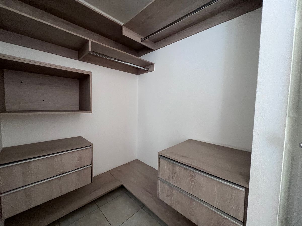 Casa en condominio en Tres Cantos, Querétaro, foto 13 de 24
