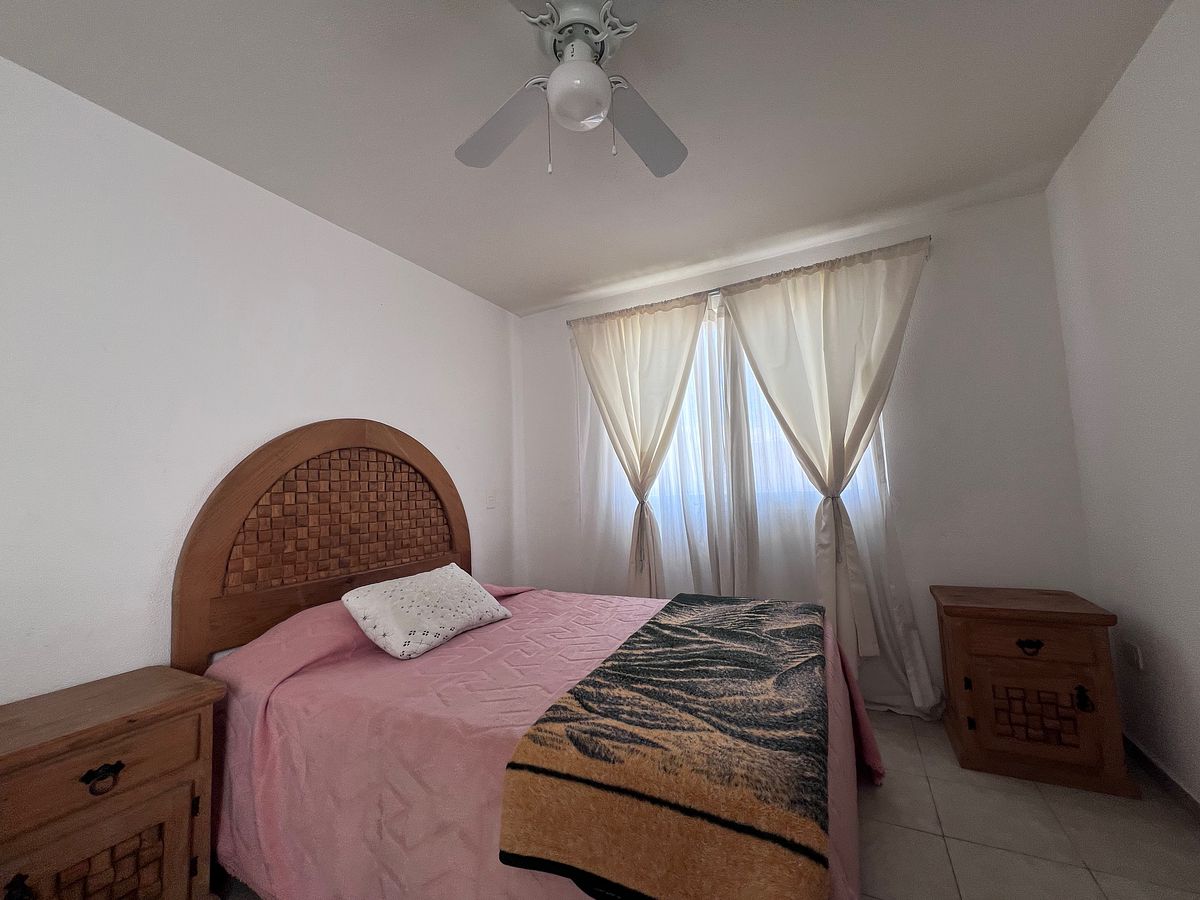 Casa en condominio en Tres Cantos, Querétaro, foto 14 de 24