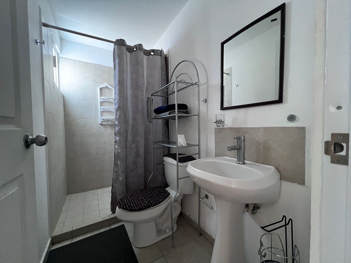 Casa en condominio en Tres Cantos, Querétaro, foto 15 de 24