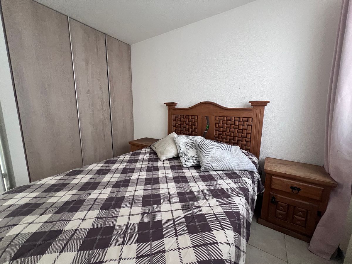 Casa en condominio en Tres Cantos, Querétaro, foto 16 de 24