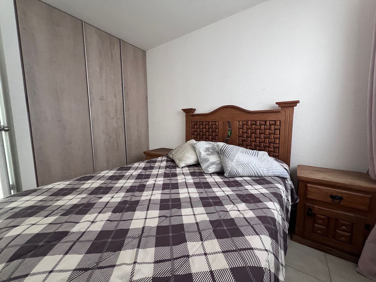 Casa en condominio en Tres Cantos, Querétaro, foto 17 de 24