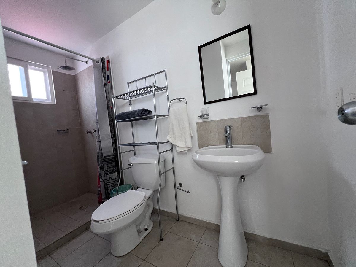 Casa en condominio en Tres Cantos, Querétaro, foto 18 de 24