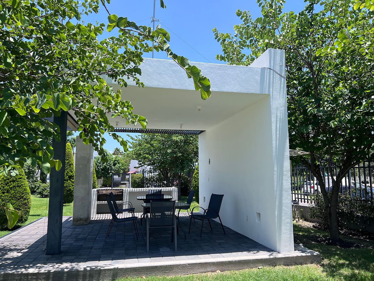 Casa en condominio en Tres Cantos, Querétaro, foto 19 de 24