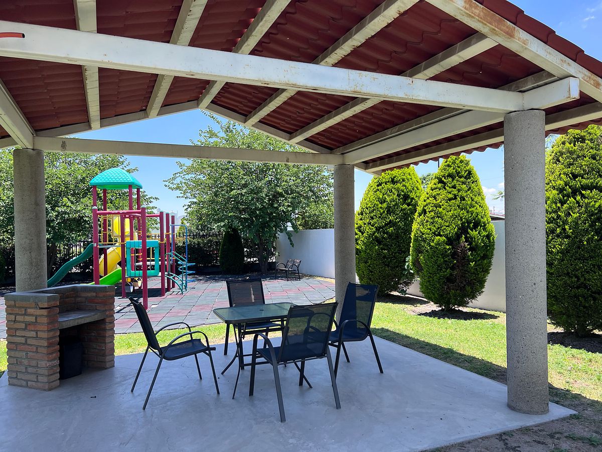 Casa en condominio en Tres Cantos, Querétaro, foto 20 de 24