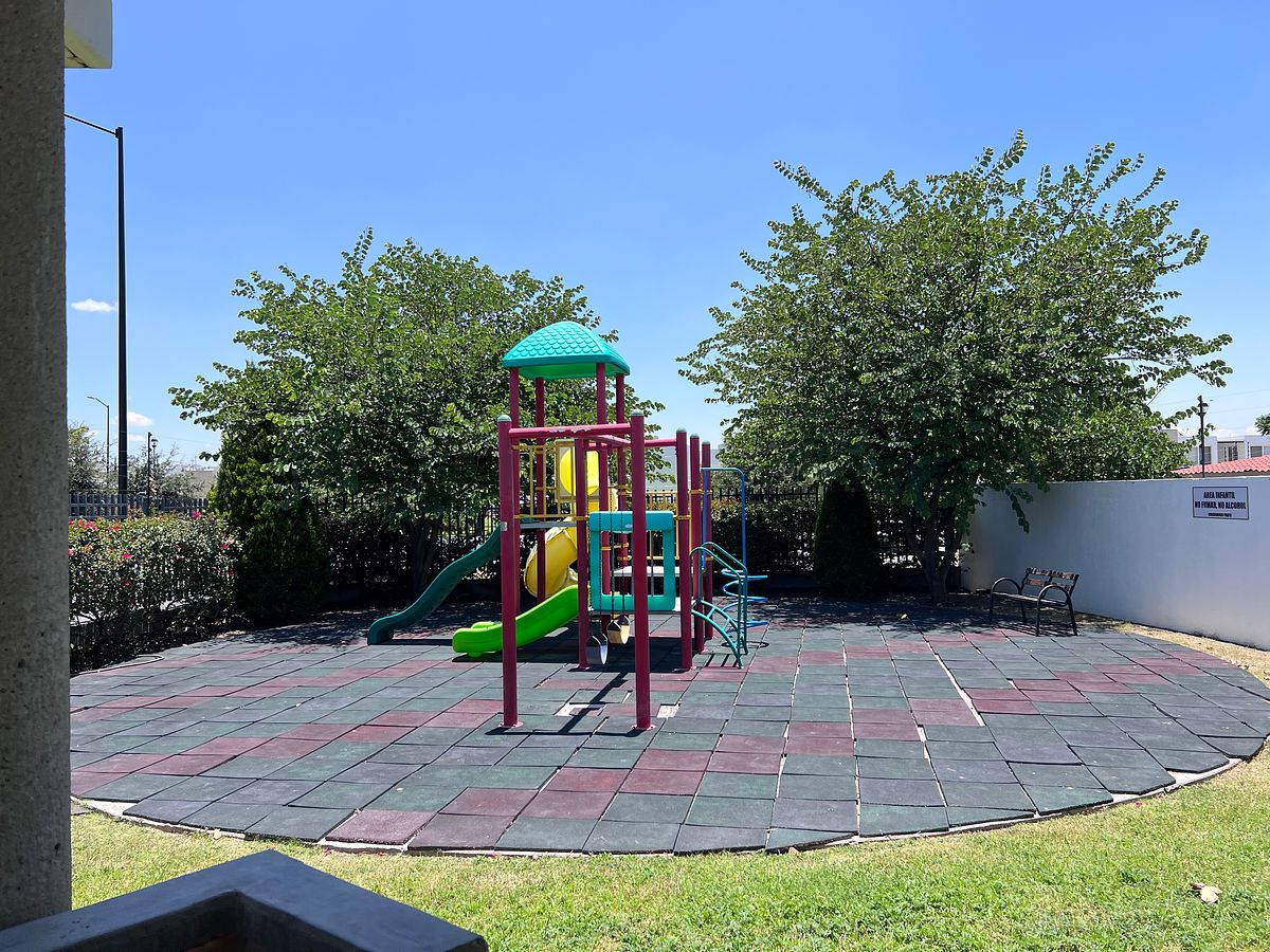 Casa en condominio en Tres Cantos, Querétaro, foto 22 de 24