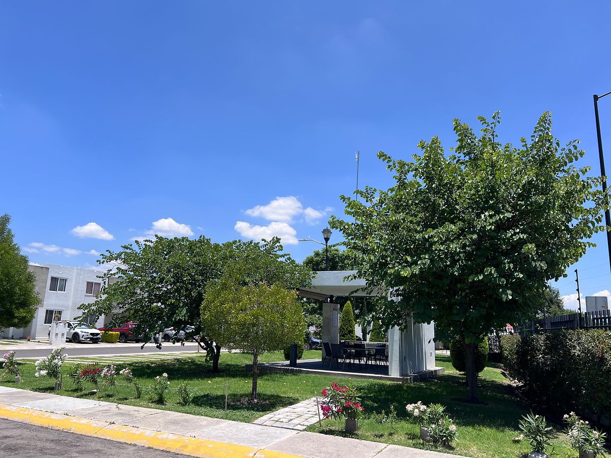 Casa en condominio en Tres Cantos, Querétaro, foto 24 de 24