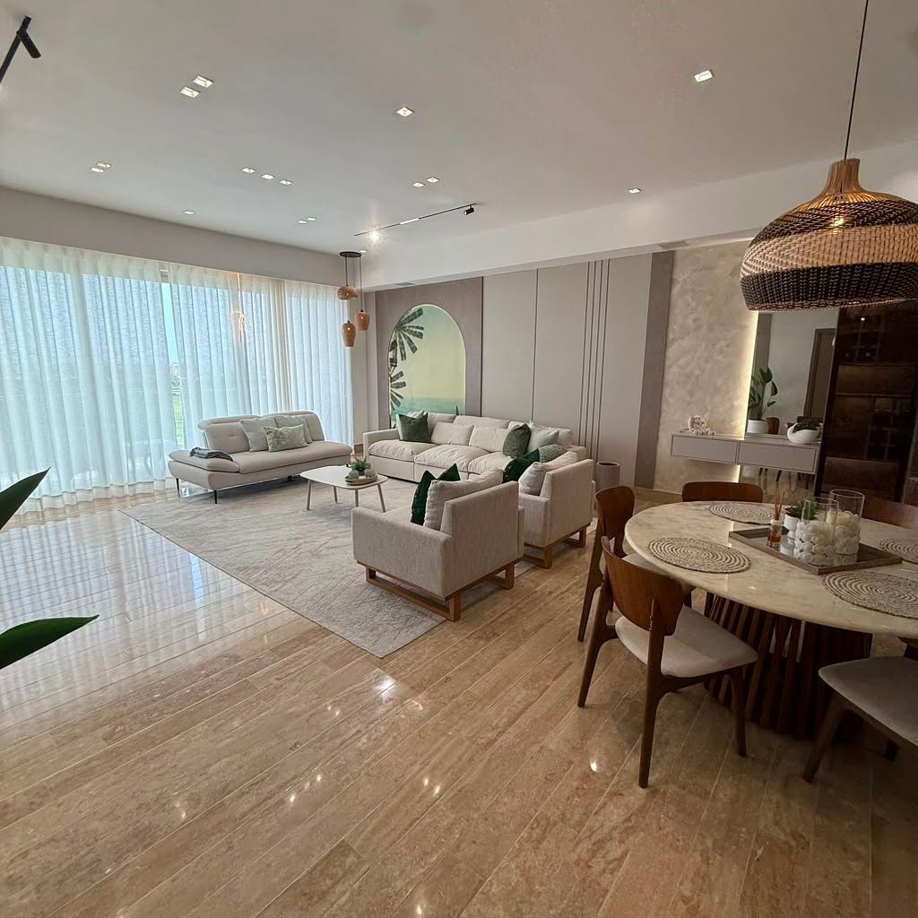 Apartamento en Cap Cana, Punta Cana, foto 8 de 31
