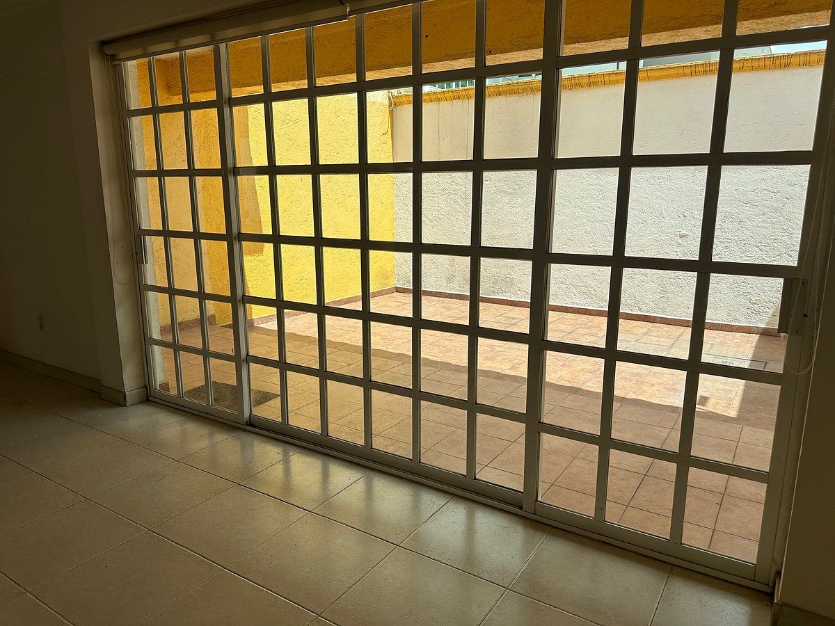 House in Gated Community in Santiaguito, Metepec, photo 3 of 12