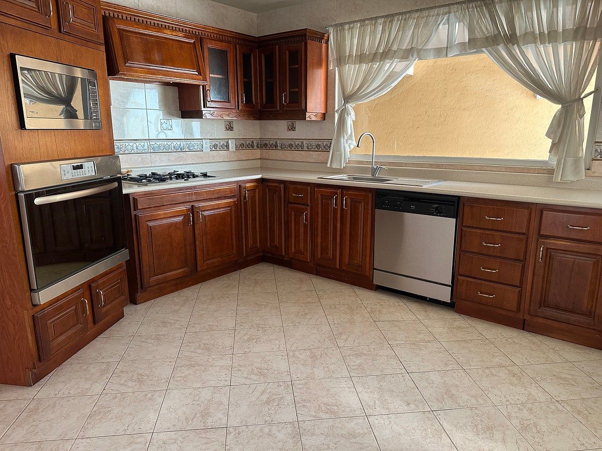 House in Gated Community in Santiaguito, Metepec, photo 4 of 12