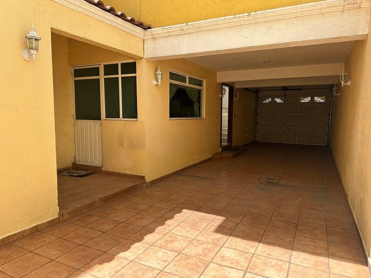 House in Gated Community in Santiaguito, Metepec, photo 5 of 12