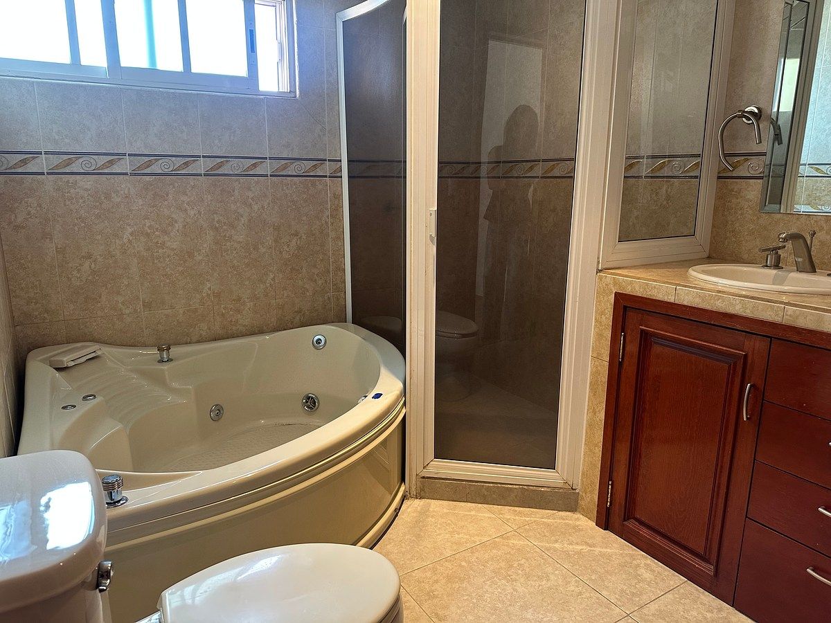 House in Gated Community in Santiaguito, Metepec, photo 7 of 12