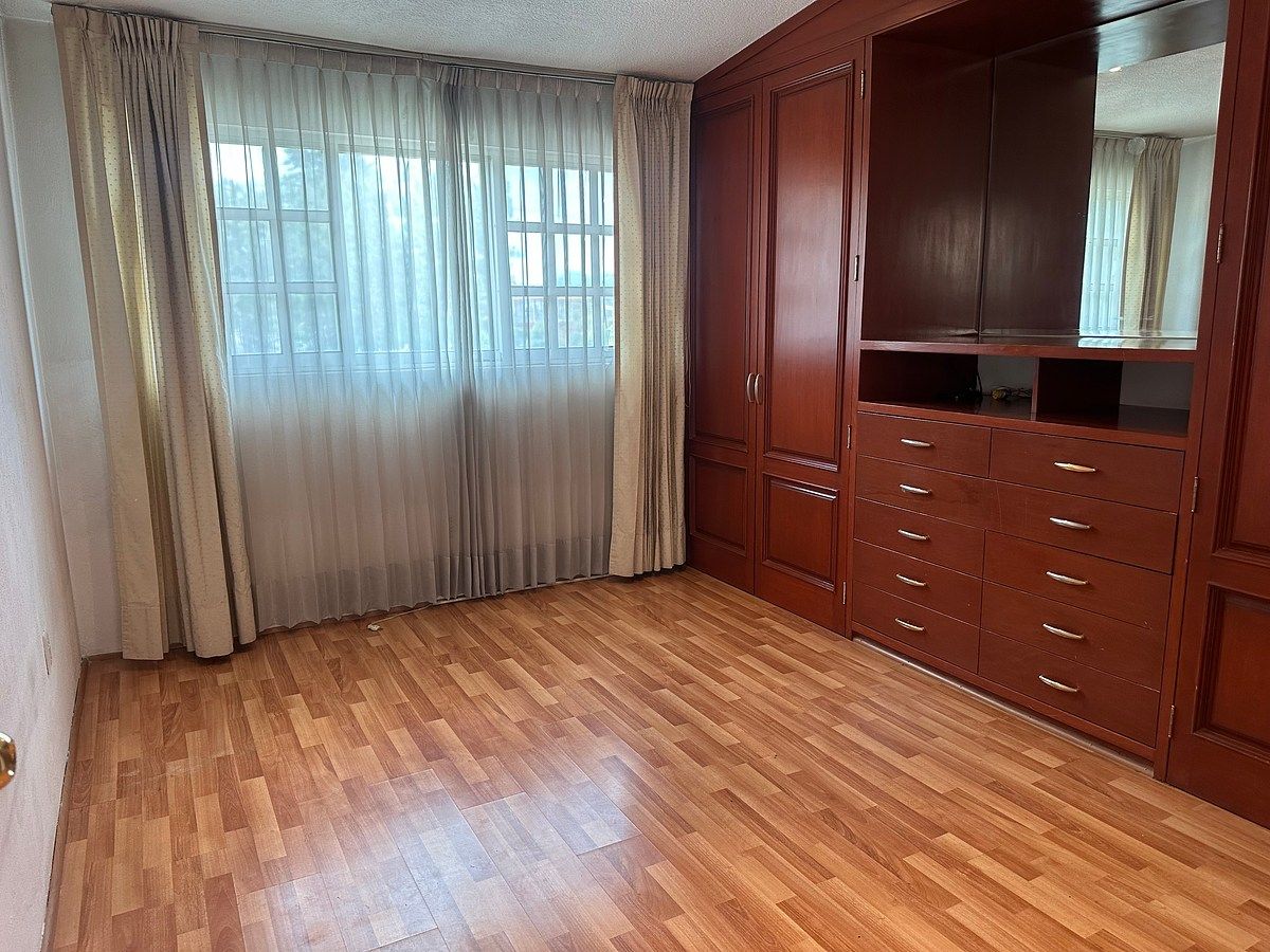 House in Gated Community in Santiaguito, Metepec, photo 10 of 12