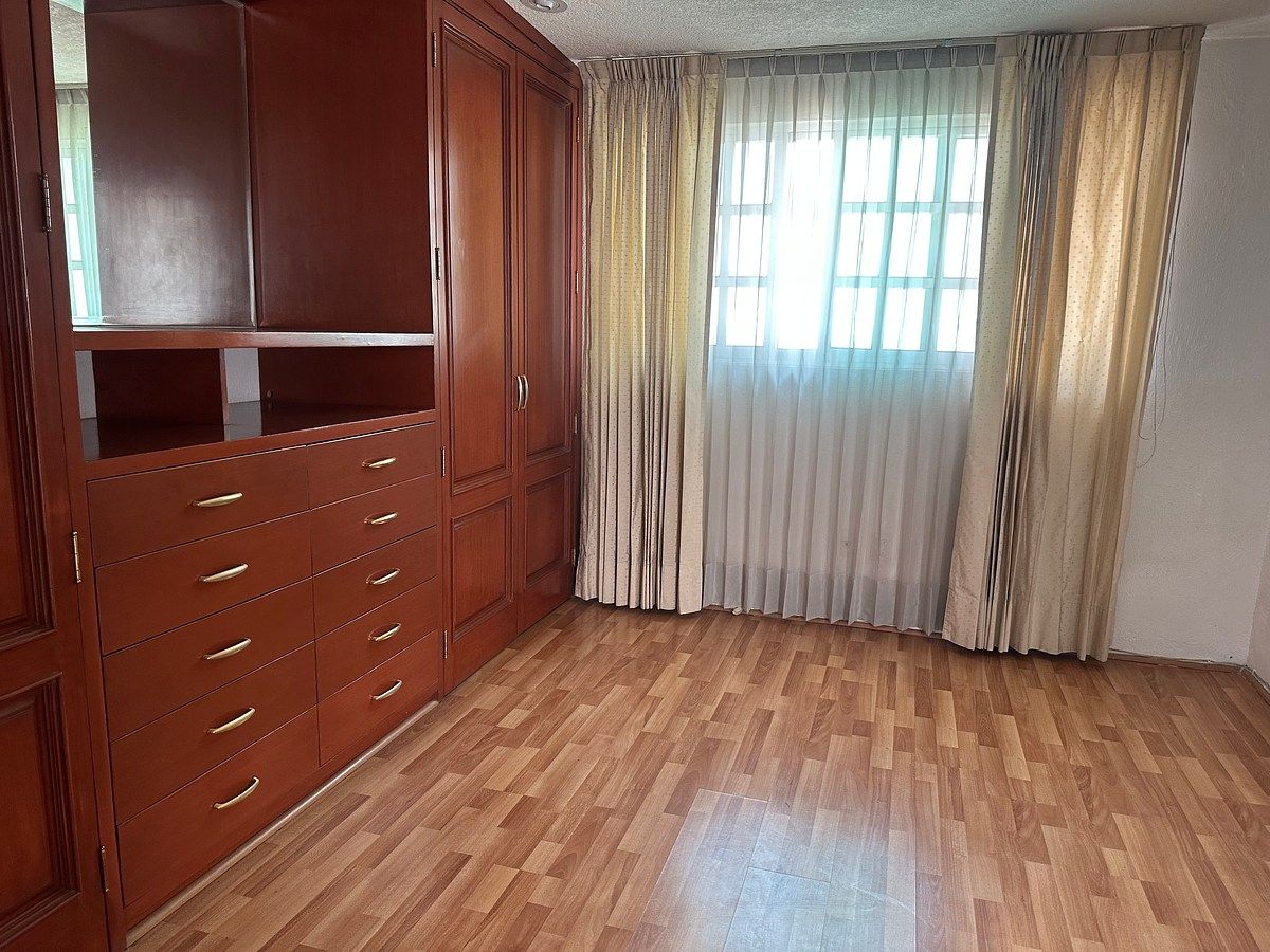 House in Gated Community in Santiaguito, Metepec, photo 11 of 12