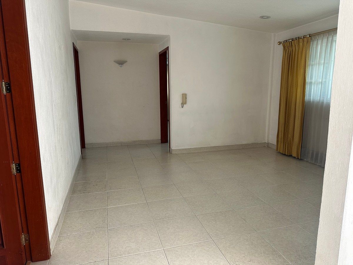 House in Gated Community in Santiaguito, Metepec, photo 12 of 12