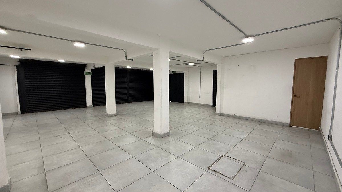 Retail Space in Anáhuac I Sección, Miguel Hidalgo, photo 2 of 4