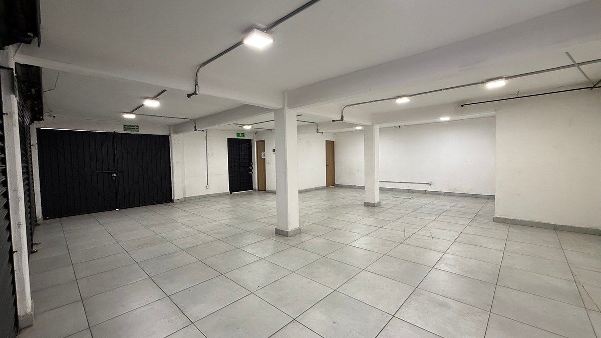 Retail Space in Anáhuac I Sección, Miguel Hidalgo, photo 3 of 4