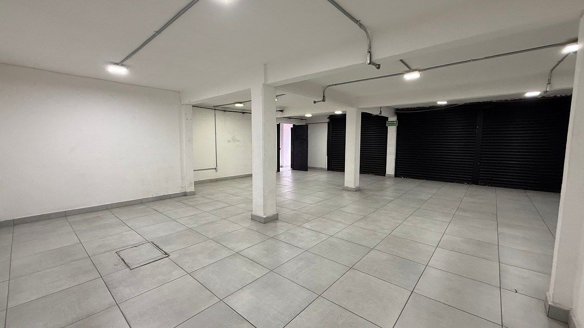 Retail Space in Anáhuac I Sección, Miguel Hidalgo, photo 4 of 4