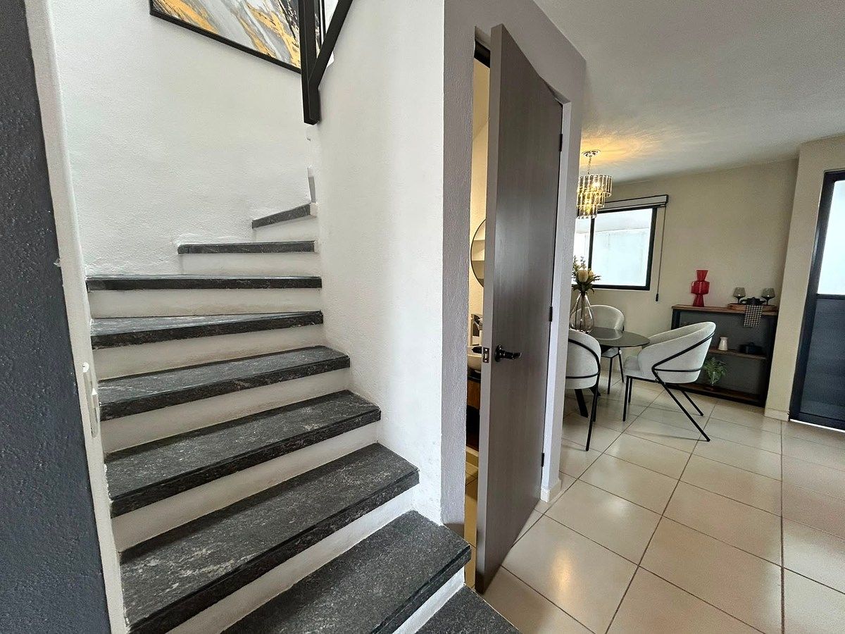 Casa en condominio en El Pueblito, Corregidora, foto 3 de 13