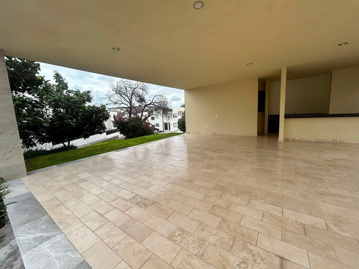 Casa en condominio en El Pueblito, Corregidora, foto 4 de 13