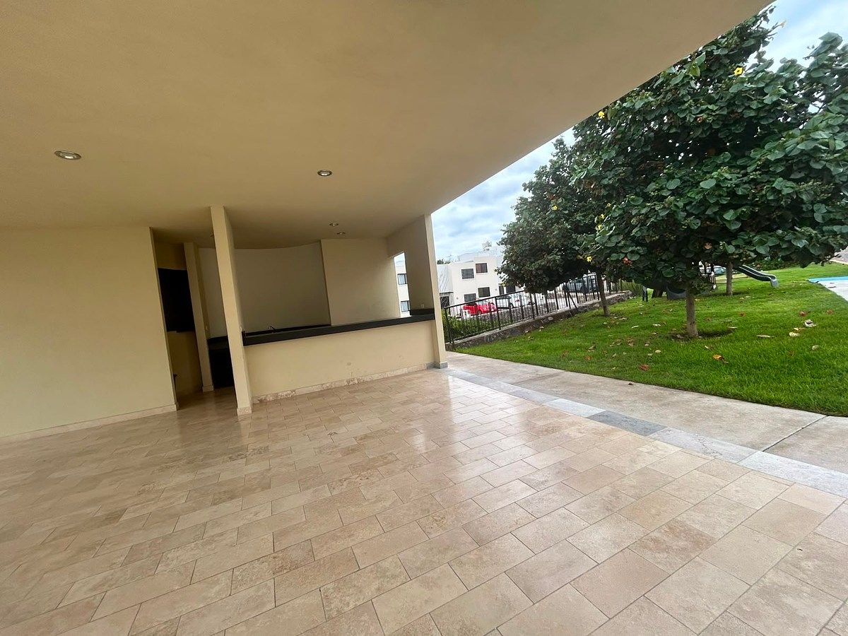 Casa en condominio en El Pueblito, Corregidora, foto 5 de 13