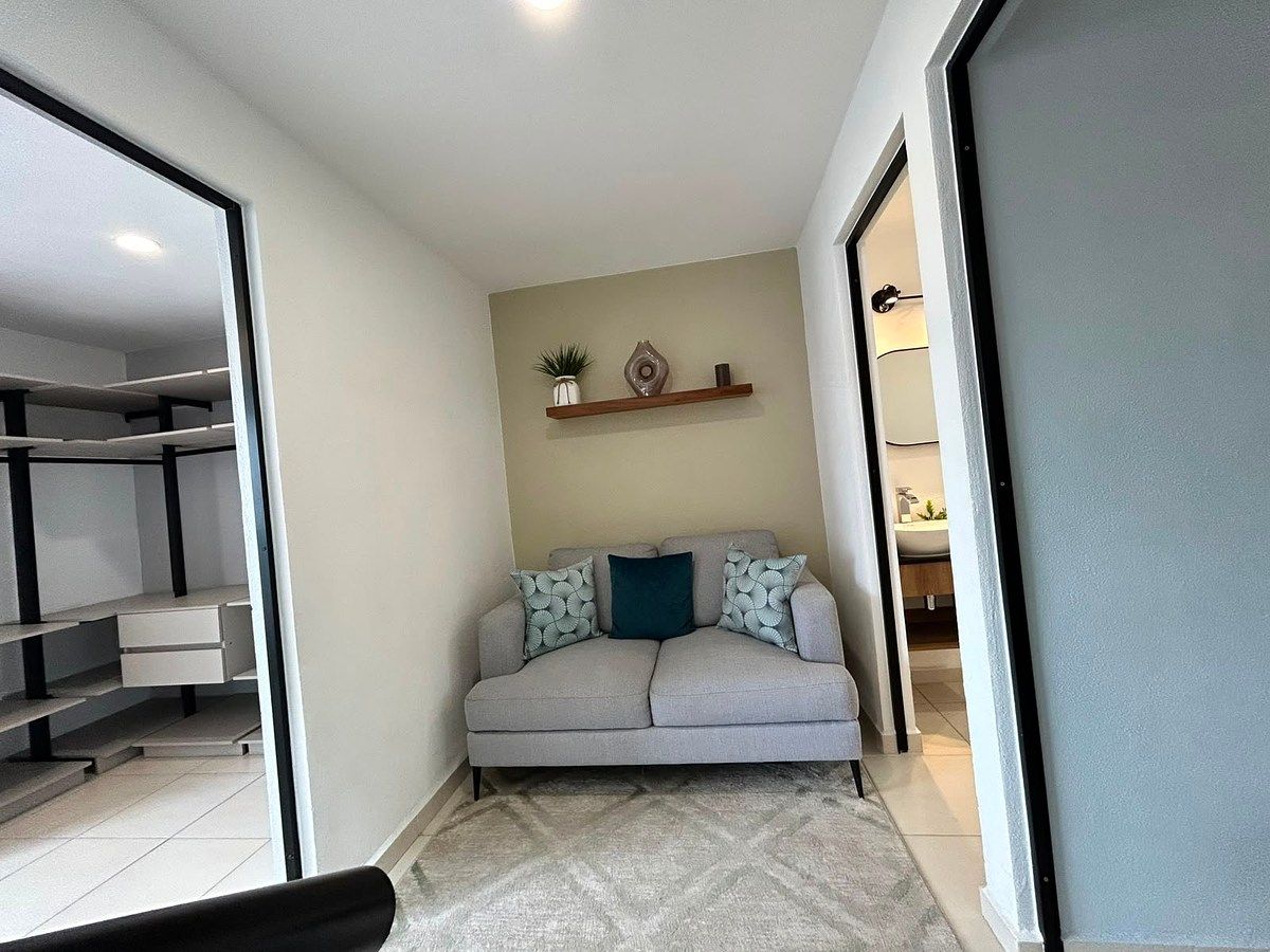 Casa en condominio en El Pueblito, Corregidora, foto 6 de 13
