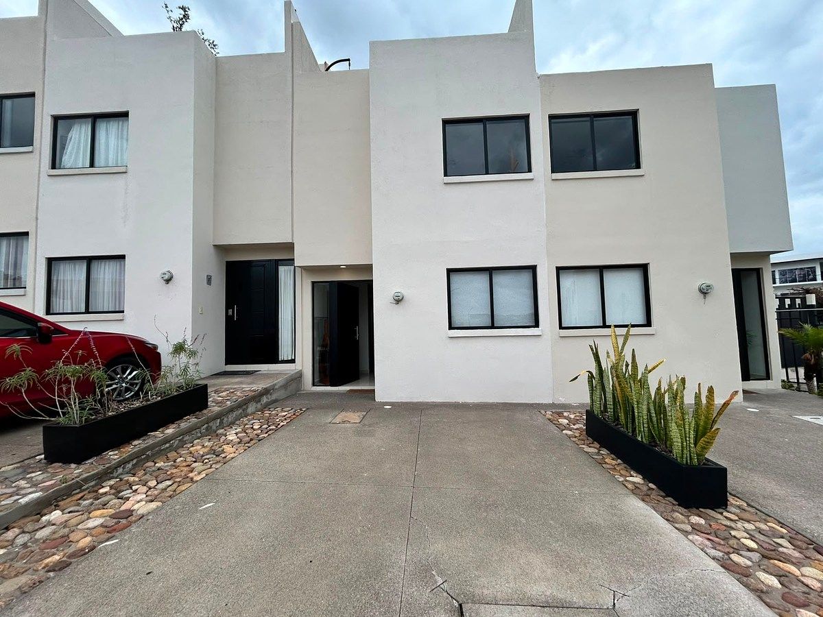 Casa en condominio en El Pueblito, Corregidora, foto 13 de 13