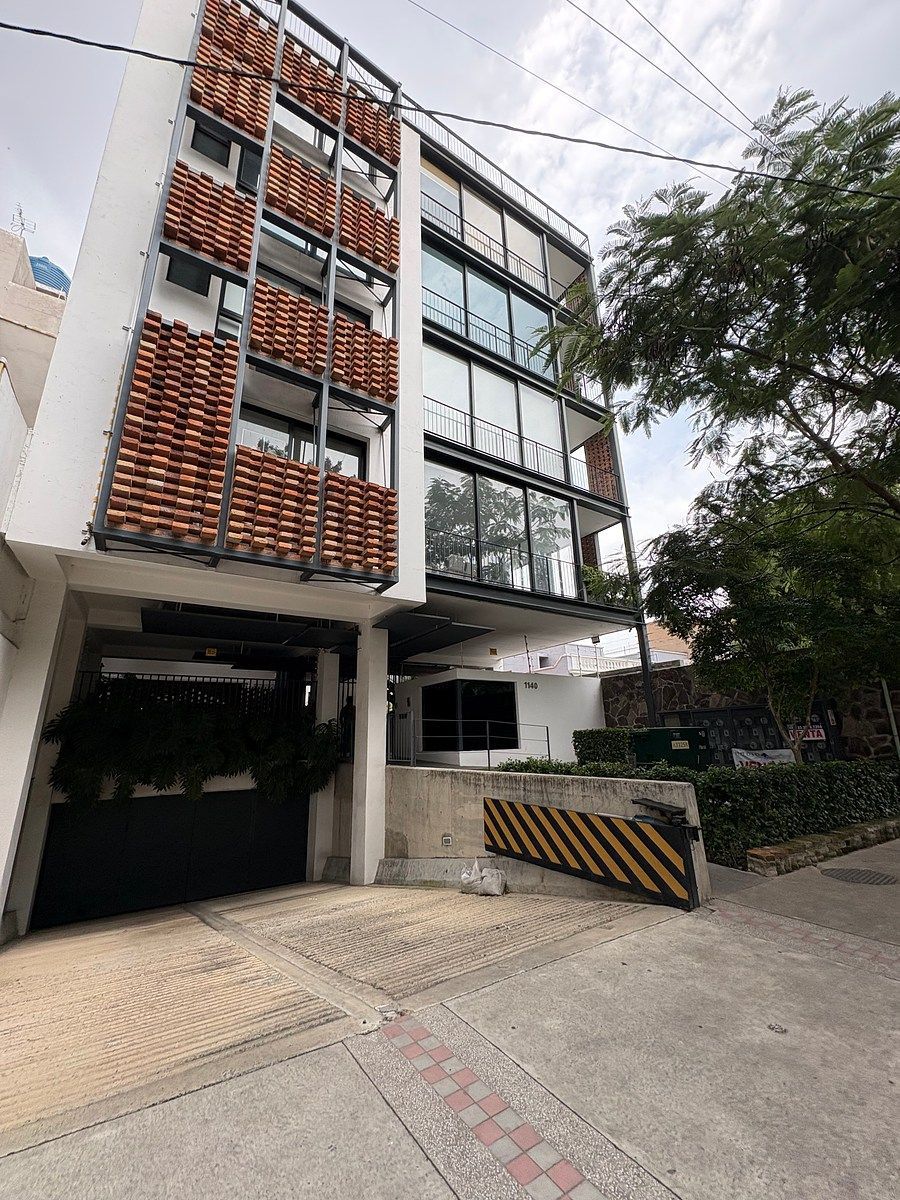 DEPARTAMENTO EN VENTA  COLONIA AMERICANA, foto 1 de 48