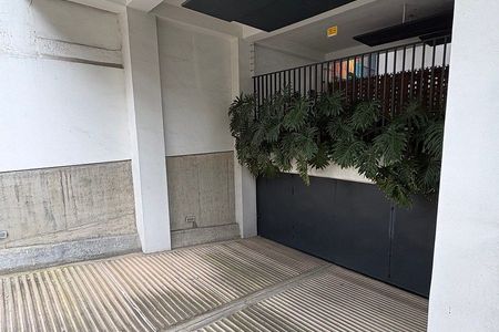 APARTAMENTO À VENDA COLÔNIA AMERICANA