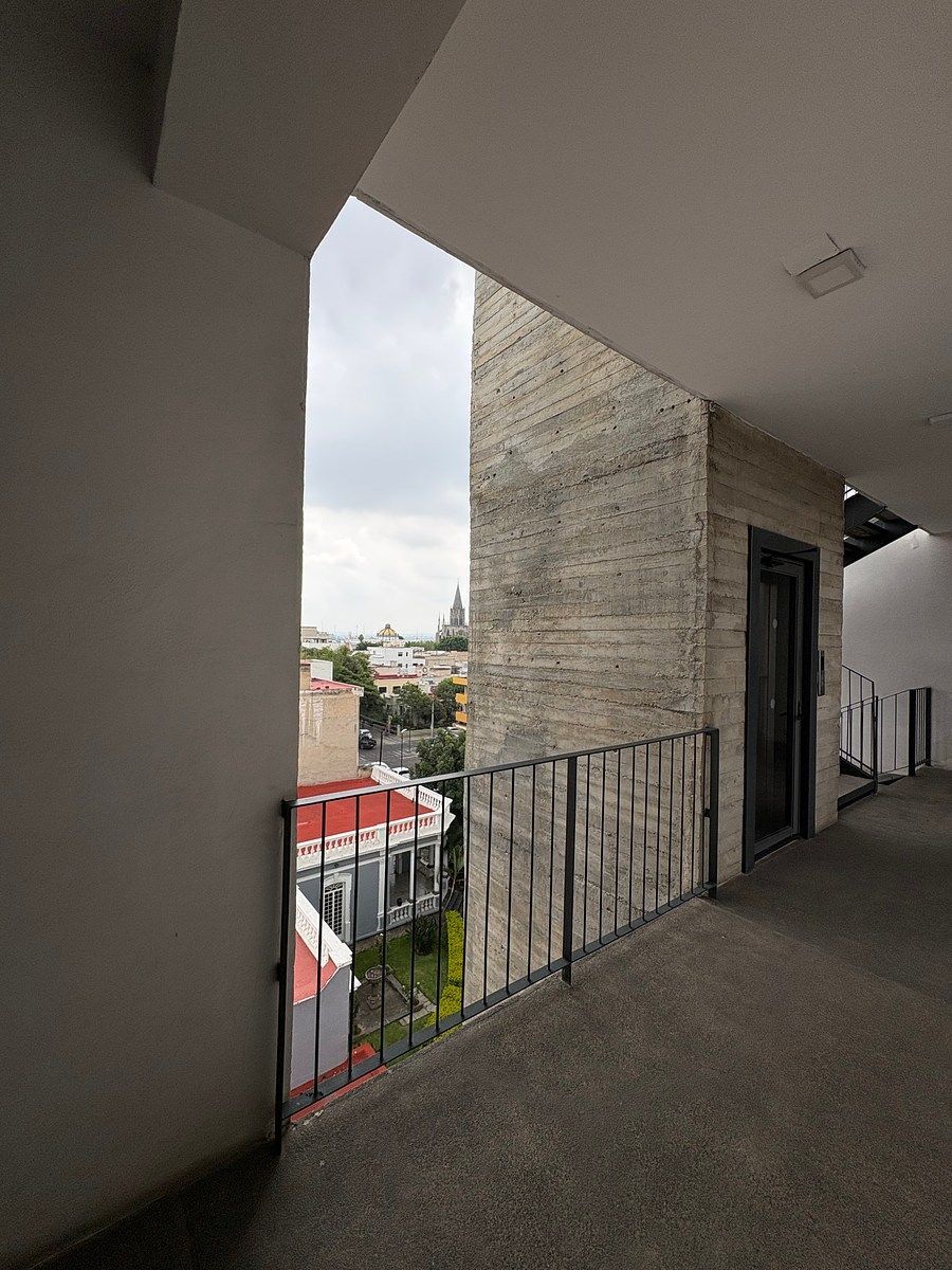 Departamento en Americana, Guadalajara, foto 5 de 48