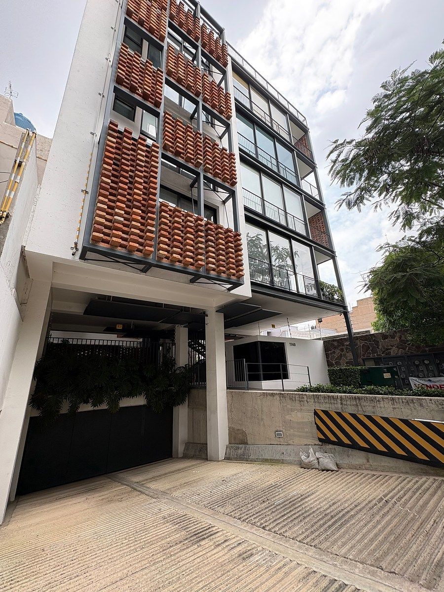 Departamento en Americana, Guadalajara, foto 7 de 48