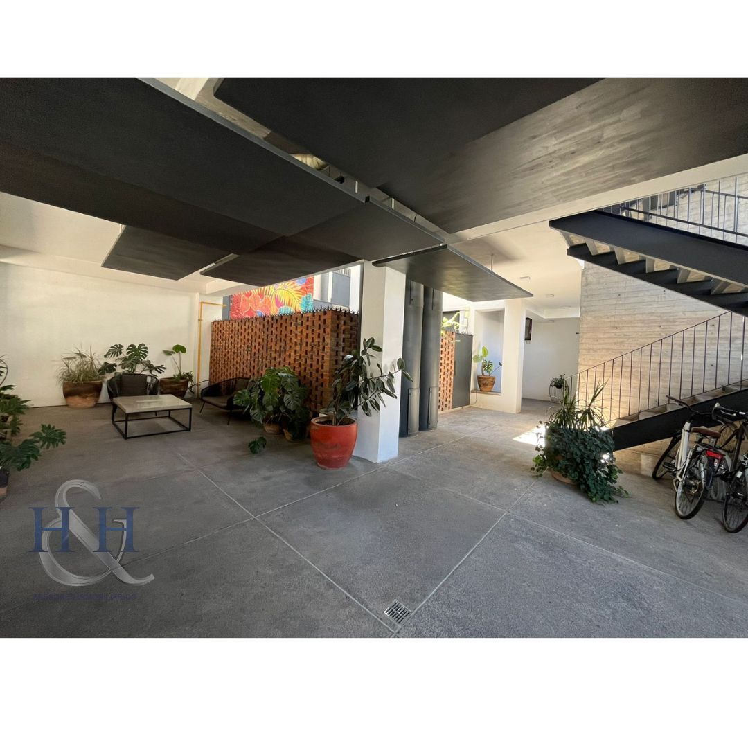 Departamento en Americana, Guadalajara, foto 11 de 48