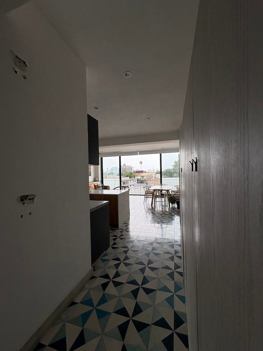 Departamento en Americana, Guadalajara, foto 39 de 48