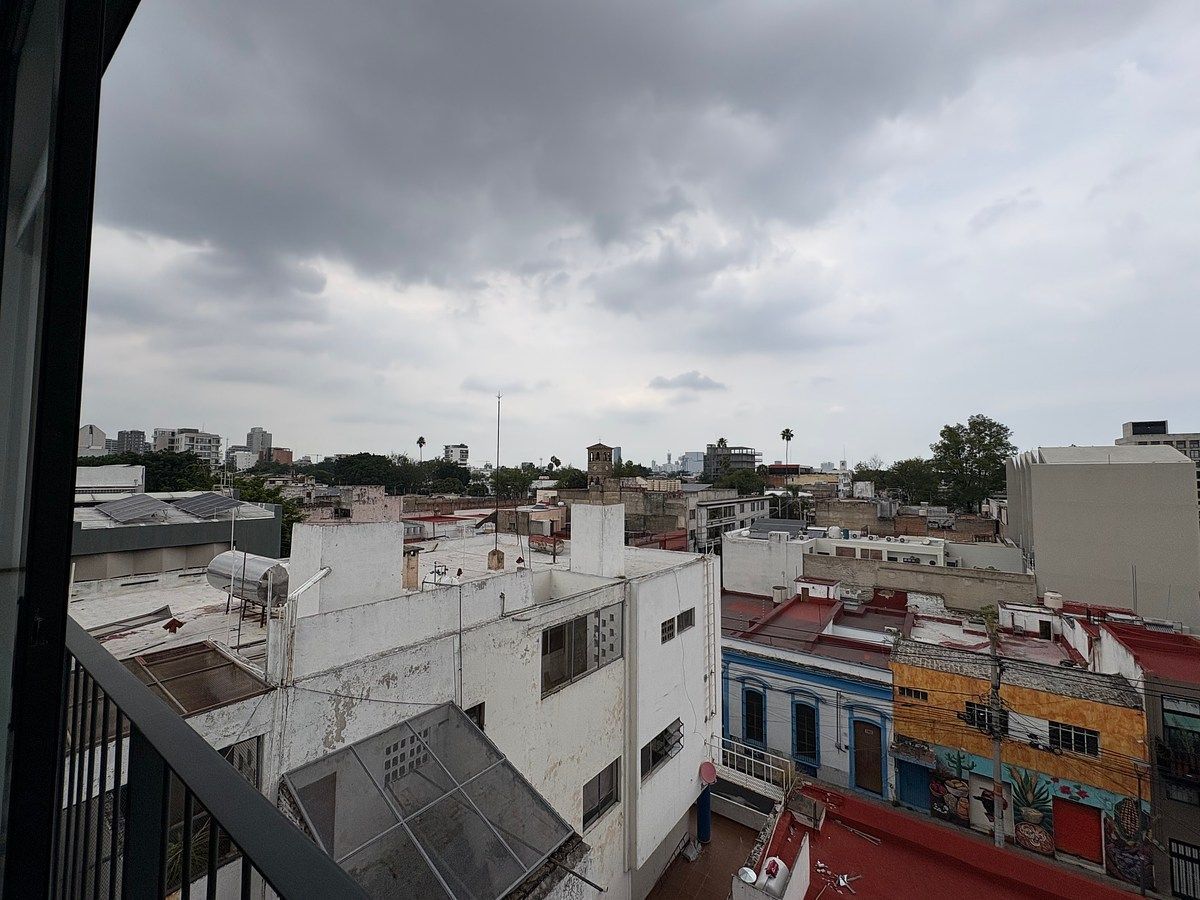 Departamento en Americana, Guadalajara, foto 44 de 48