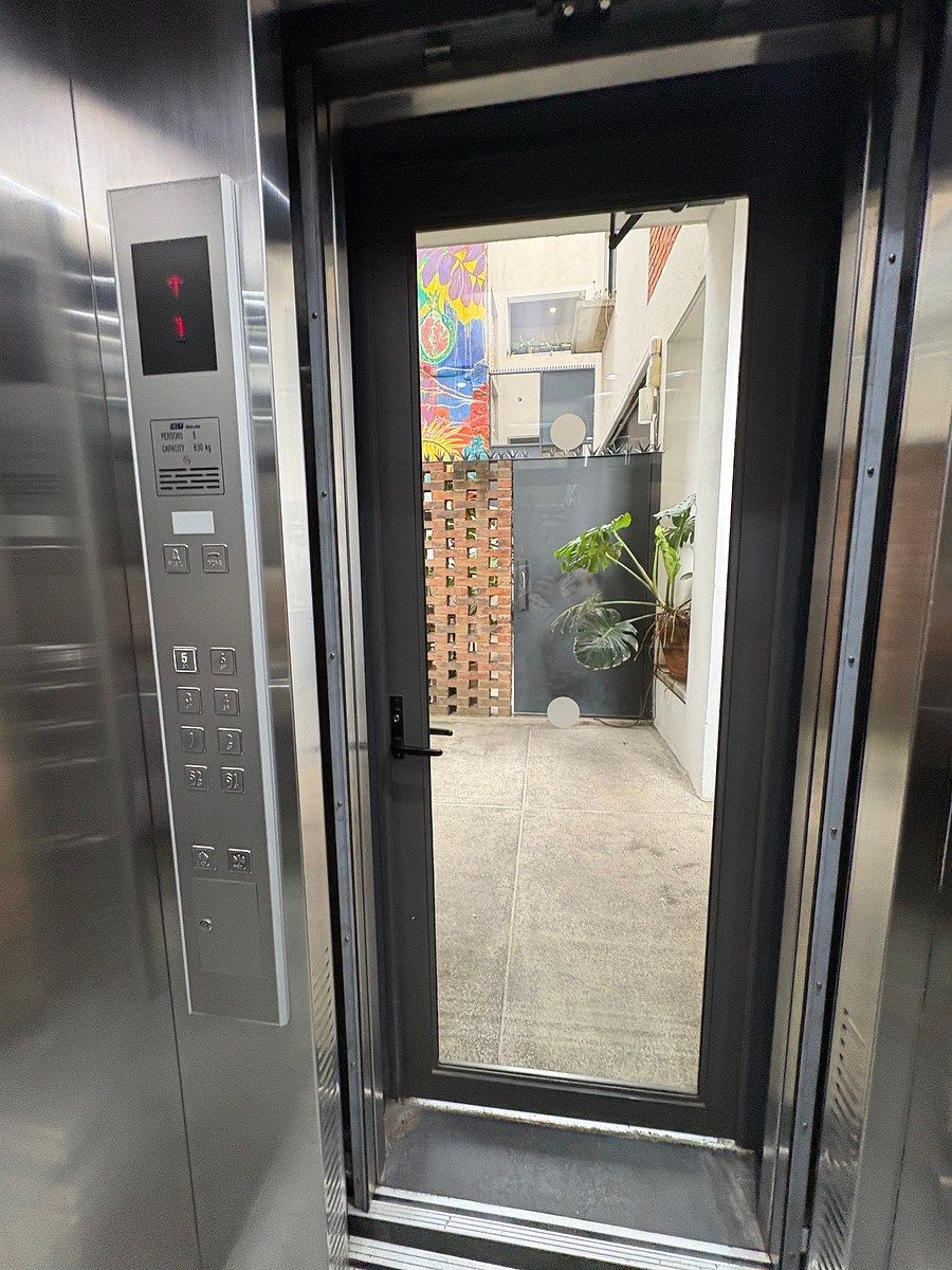 Departamento en Americana, Guadalajara, foto 45 de 48