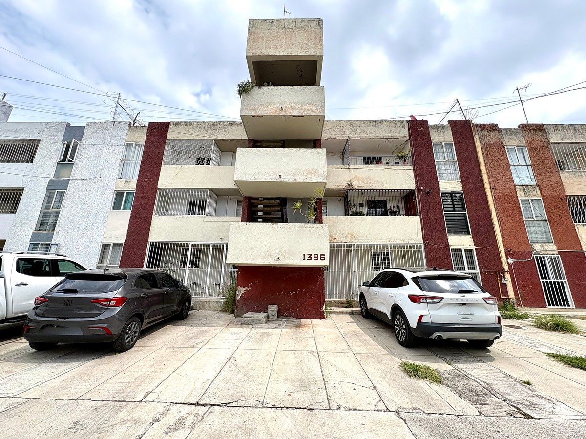 Departamento en Paseos del Sol, Zapopan, foto 18 de 18