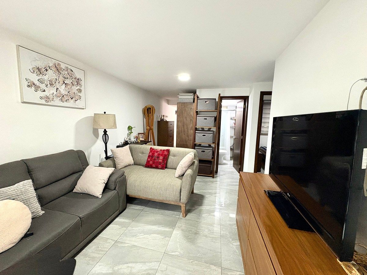 Departamento en Planta Baja Paseos del Sol – Excedente de Construcción., foto 1 de 18